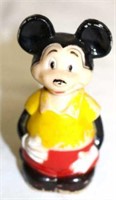 THIS IS AN EARLY DISNEY MICKEY MOUSE