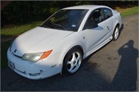 2004 Saturn Ion