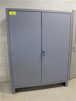 Durham Heavy Duty Steel Storage Cabinet,