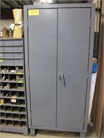 Durham Heavy Duty Steel Storage Cabinet w/