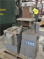 Rockwell 6" Belt Sander Model 52-613