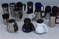 (1) Lot of miscellaneous kitchen items