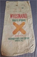 Whisnand Seed Sack