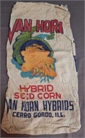Van Horn's Seed Sack