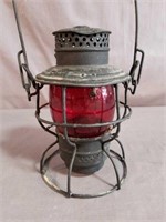 1920's Adlake Lantern