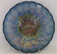 N's Stippled Peacock at Urn master IC bowl