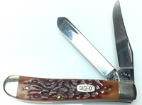 Case Xx 6207ss 2 Blade Pocket Knife