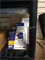 1 CTN NAPA BATTERY CHARGERS