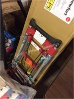 1 LOT HAND TRUCK