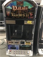 PALACE OF RICHES II