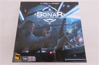 Captain Sonar Board Game by Matagot