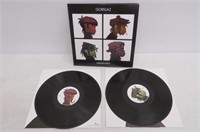 Gorillaz - Demon Days [Vinyl]