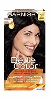 Garnier Belle Color Cream in 10 Soft Black