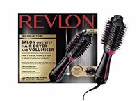 Revlon Pro Collection One Step Hair Dryer and