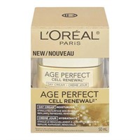 L'Oreal Paris L'Oréal Paris Age Perfect® Cell