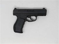 Smith & Wesson SW99 .40