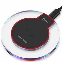 "As Is", JETech Universal Wireless Charging Pad
