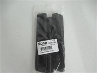 Diane by Fromm 7" Styling Combs, 12 Pack