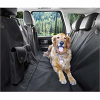 "Used" Dog Car Seat Covers, Arespark Waterproof