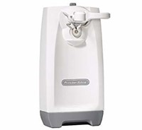 Proctor-Silex 75670 75670 Can Opener (White)
