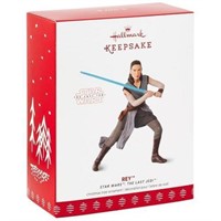 Hallmark Keepsake 2017 Star Wars: The Last Jedi