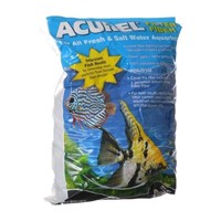 (2) Accurel Aquarium Filter Fiber, 2 Oz. Bag