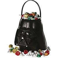 Rubies Costume  Darth Vader Trick-or-Treat Pail