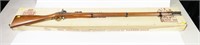 Parker-Hale 1853 Enfield rifle musket .577 Cal.