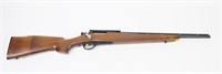 Remington Model 600 .222 REM bolt action,