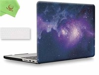 MacBook Pro 13''Cover Protector, Starry Sky