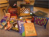 Chess & Other Games