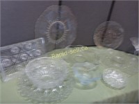 Cornflower Glassware & More