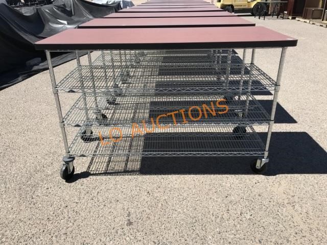 October 27th Public Consignment Auction