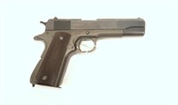 Remington Model 1911A1 U.S. Army