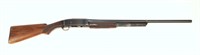 Remington Model 29 12 Ga. takedown pump,