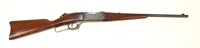 Savage Model 99-E Lightweight .30-30 lever action,