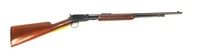 Winchester Model 62A .22 S,L,LR slide action