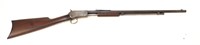 Winchester Model 1890 (Second Model) .22 WRF