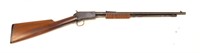 Winchester Model 1906 .22 S,L,LR slide action