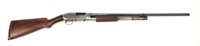 Winchester Model 12 16 Ga. takedown pump,