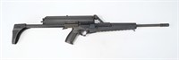 Calico Model 951 Tactical Carbine 9mm Para