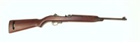 U.S. Underwood M1 Carbine .30 Cal. Carbine