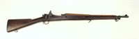 U.S. Remington Model 1903 .30-06 bolt action
