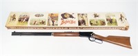 Winchester Model 94 "Buffalo Bill Commemorative"