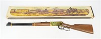 Winchester Model 94 "Golden Spike Commemorative"