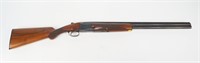 Browning Belgian Superposed 12 Ga. O/U,