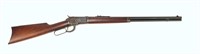 Winchester Model 1892 lever action rifle
