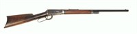 Winchester Model 1894 lever action takedown rifle