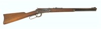 Winchester Model 1894 lever action rifle