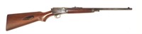 Winchester Model 1903 .22 Cal. semi-auto,